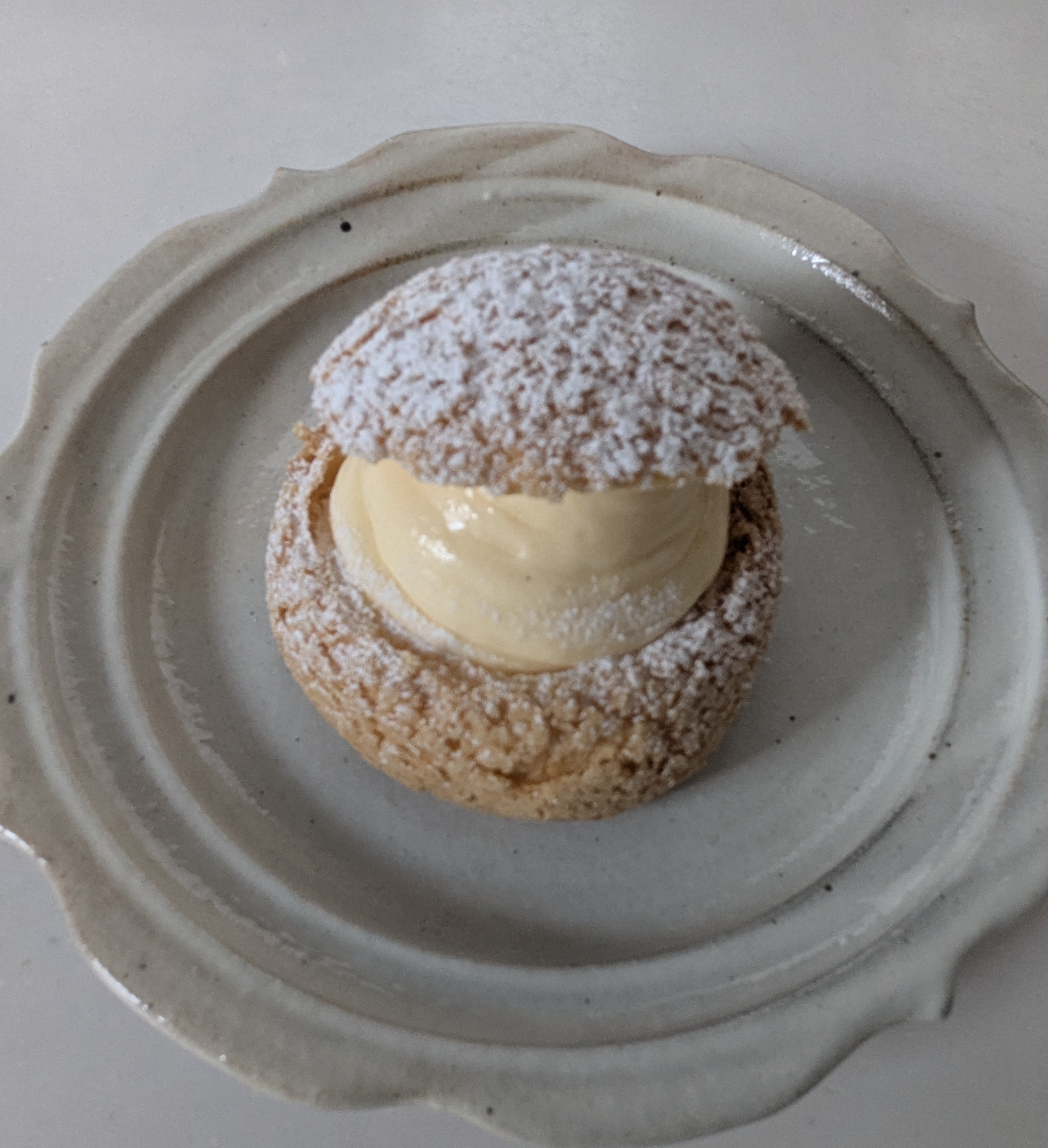 クッキーシュー