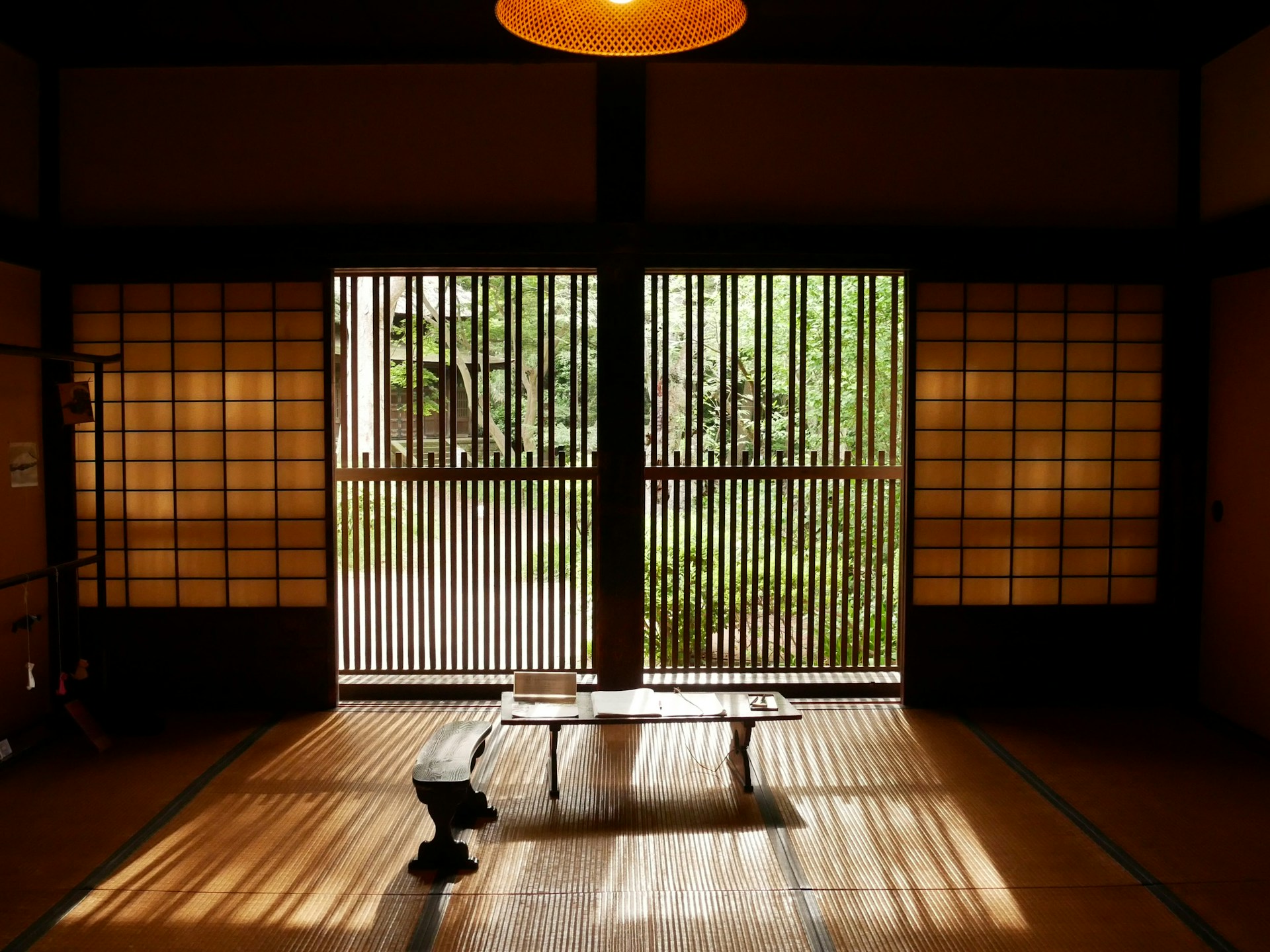 書斎の画像
