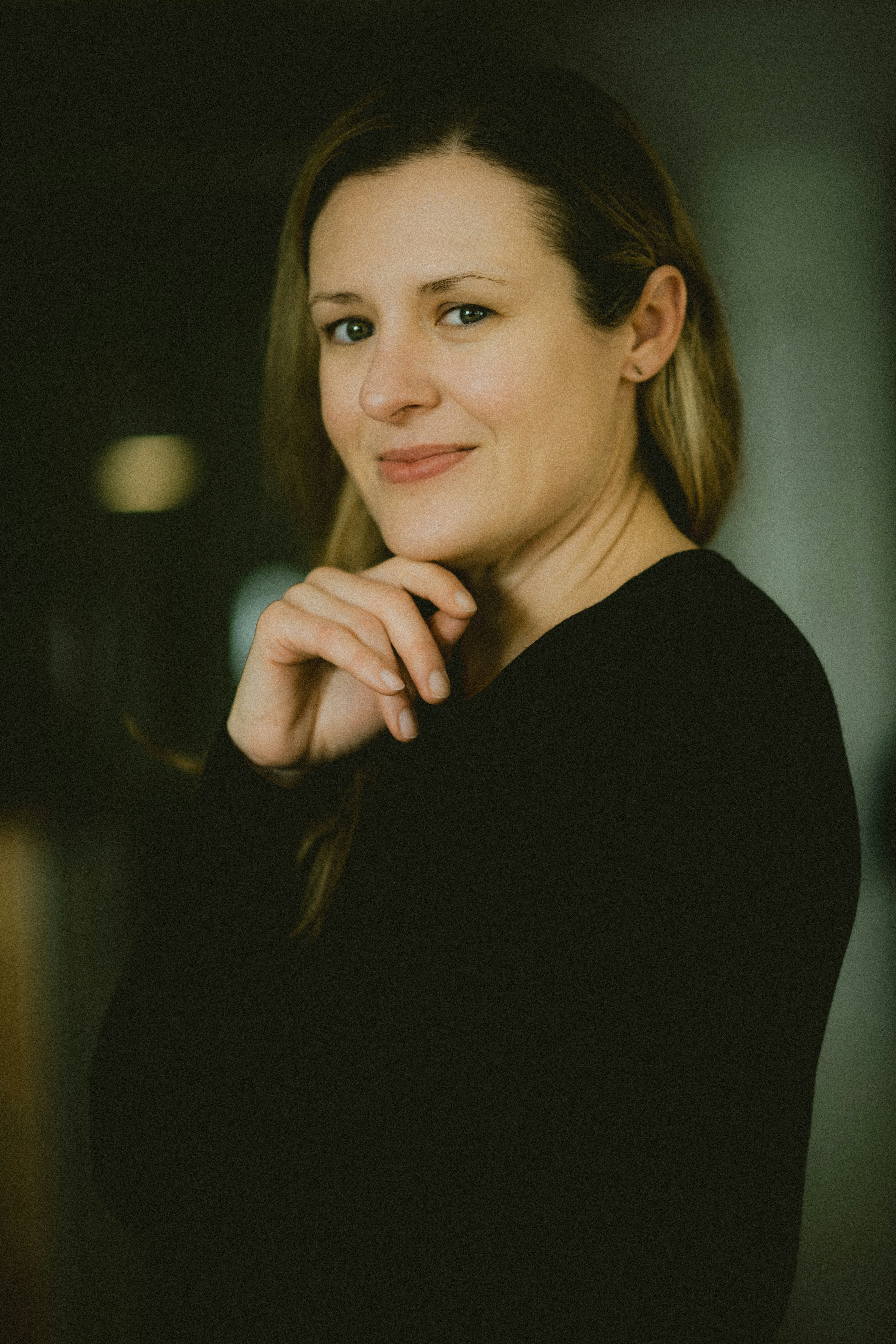 Nina Keller